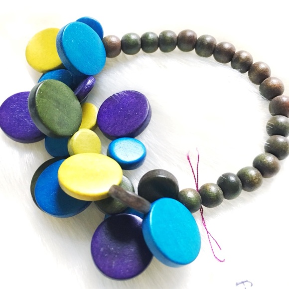 Bamboo Trading Co Earth Friendly Bamboo Bracelet - Picture 1 of 3